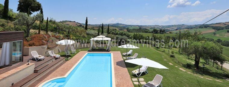 VILLA GRETEL 9